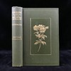 含彩色藏书票！1912年 亚高山植物图鉴 33页彩色插图 漆布精装32开 商品缩略图0