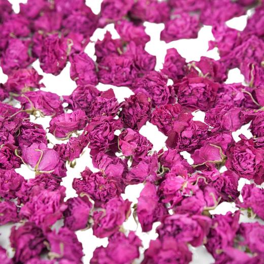 山东 玫瑰花冠 玫瑰花 500g 商品图1