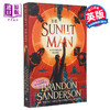 【中商原版】惊奇四书系列 第4部 阳光下的人 The Sunlit Man 英文原版 Brandon Sanderson 商品缩略图0