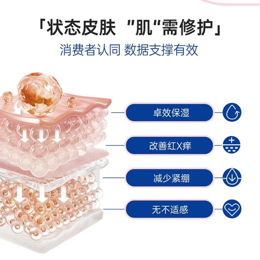 【保税仓】E45舒润保湿乳液500ml 商品图2