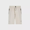 EMPORIO ARMANI EA7 阿玛尼 男士系带腰纯色百慕大短裤 米色 3DPS59 PJUXZ 1946 商品缩略图0