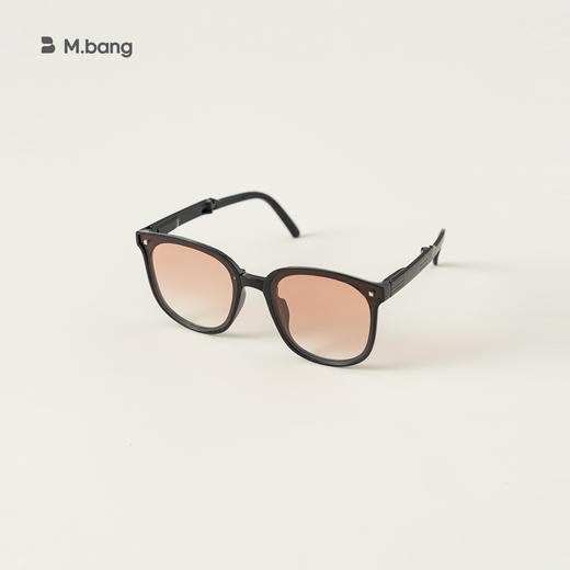 【树脂儿童太阳镜折叠墨镜】宥宝童装儿童墨镜可折叠太阳镜男童防晒眼镜女童遮阳眼镜 商品图10