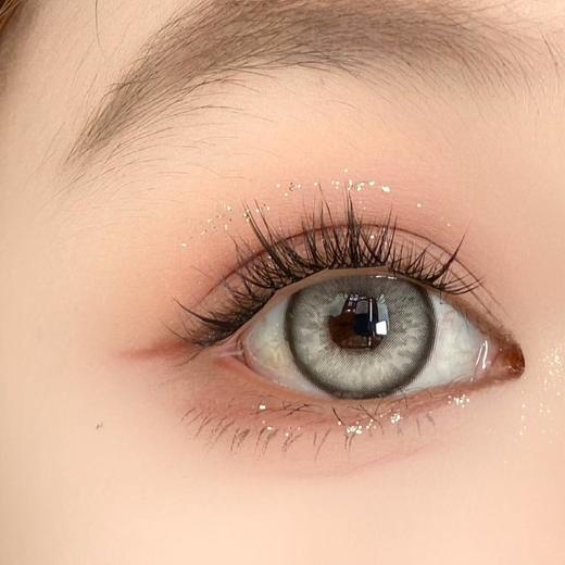 Woolilens 亚洲欧巴/欧洲芭比/美洲女友/非洲朋友 14.5mm 半年抛 商品图8