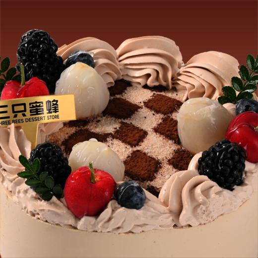 荔枝红茶【新品 · 荔枝正当时】 商品图1