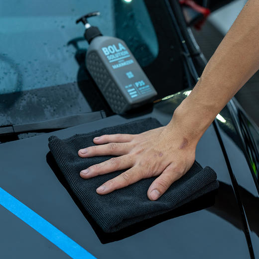 BOLA SOLUTION  P35漆面清洁乳（水性） 商品图3