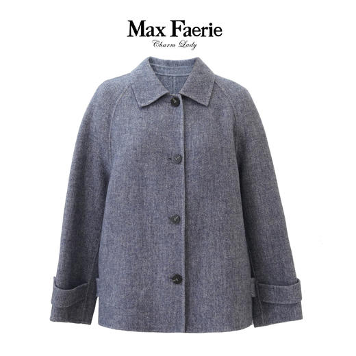 MI4A115麦克斯菲瑞上衣 商品图1