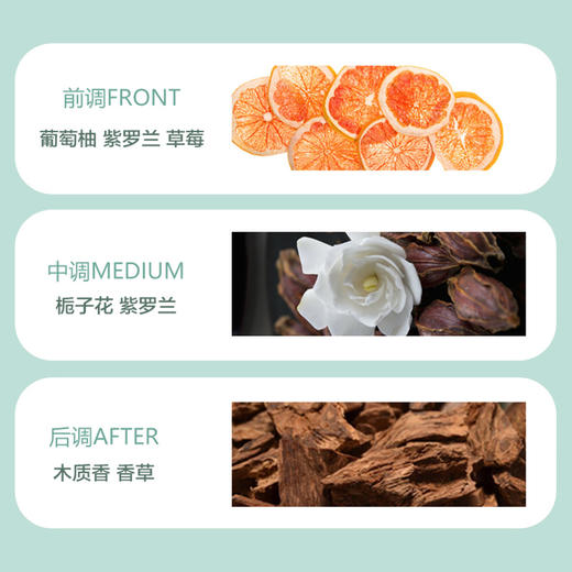 柏缇（POTE）海藻去屑舒缓洗发露 475ml 商品图4