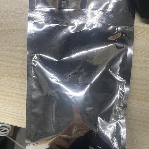 【谜姬】无蛋肉色仿真阳具透明水晶假阴茎jj吸盘女成人情趣用品 商品图3