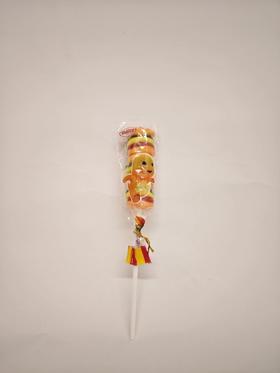 金稻谷汉堡包串烧28g