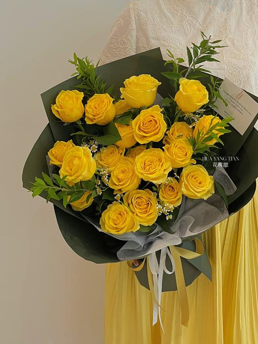 肆意盛放· 花束 商品图3