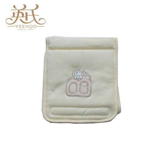 英氏-配饰类（常年）A7-14大肚围62*18CM黄色F 商品图0