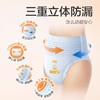 【吸收宝通用型拉拉裤 单包】内裤式成人拉拉裤大包装加量装S/M/L/XL 商品缩略图1