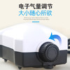静音双孔增氧气泵【打造不换水饲养环境】 商品缩略图1