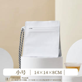 挂耳八边【小号•白】15元一把/10个一把/ 满300元河南省内包邮