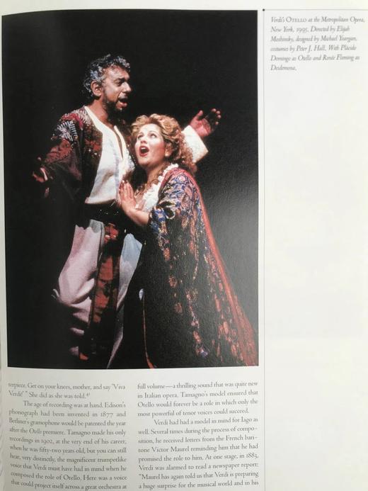 歌剧的故事 237幅插图（118幅彩色） 精装大16开 商品图11