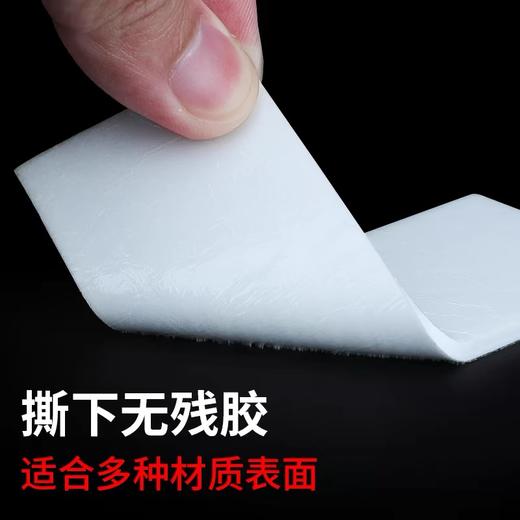 3M思高Scotch双面泡棉胶带 320C泡沫海绵双面胶 18mm宽5m长 1卷 高粘度 商品图3