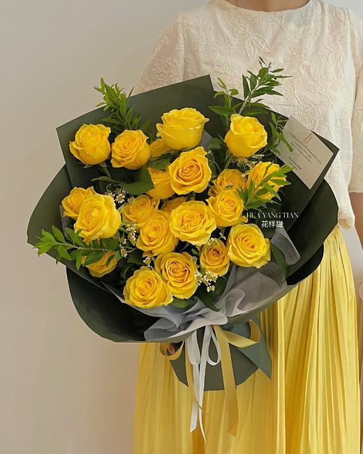 肆意盛放· 花束 商品图1