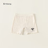 【超值2条装！】宥宝童装儿童打底裤童装纯色木耳边短裤夏天小女孩安全裤 商品缩略图12