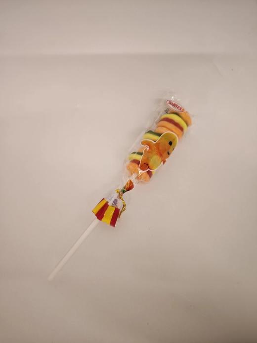 金稻谷汉堡包串烧28g 商品图3