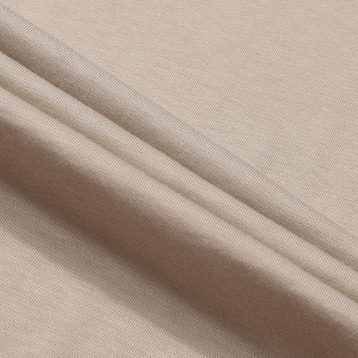 都市丽人都市锋尚睡衣超值精选长袖26支CVC单面薄男士棉质套装FHT2D1 商品图8