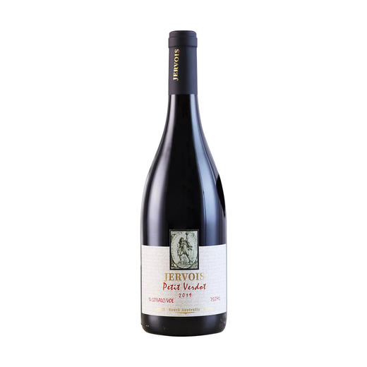 哲维斯 小维多红葡萄酒750ml*1瓶 商品图0