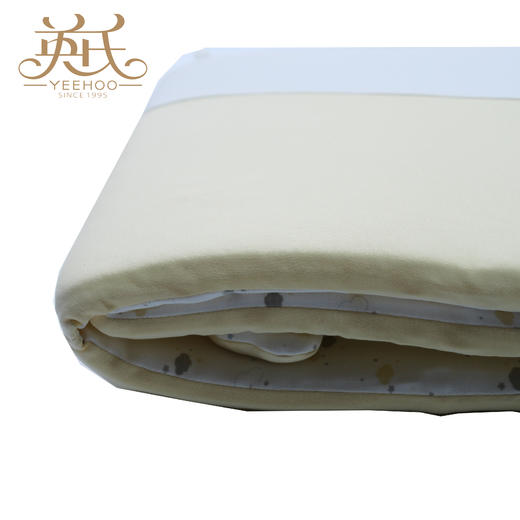 英氏-寝具类（春）A7梦半床围 商品图1