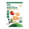 本丁敏星鹰嘴豆泡芙条7g*6袋（三种口味） 商品缩略图1