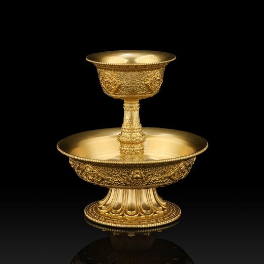 迷你八吉祥护法杯 商品图1