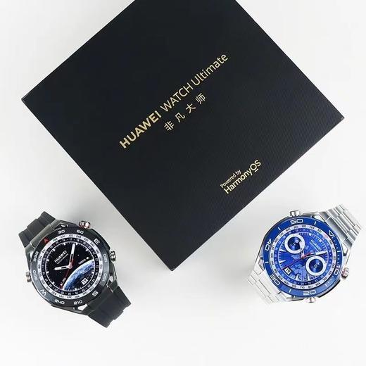 HUAWEI WATCH ULTIMATE DESIGN 非凡大师 商品图6