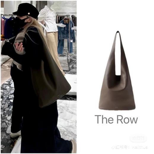 The Row tote bag 尼姑包（顺丰包邮） 商品图1