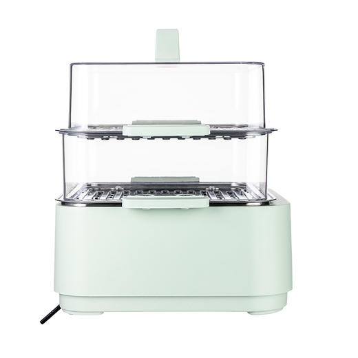 EJP1277GRN 多功能电蒸锅 商品图3