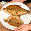 风干鳊鱼500g±50g（京东物流） 商品缩略图5
