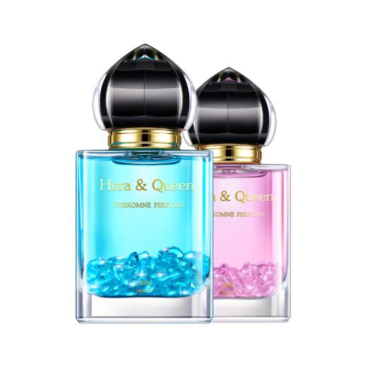 美国movo星奢 闪耀费洛蒙香水 挑逗型诱惑罪爱调情趣香水女用男用 商品图1