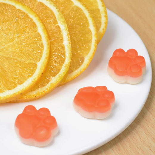 QQ肉垫糖 商品图4