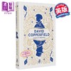 预售 【中商原版】海雀布纹经典 大卫 科波菲尔 David Copperfield 英文原版 Charles Dickens 世界经典名著 大师经典 商品缩略图0