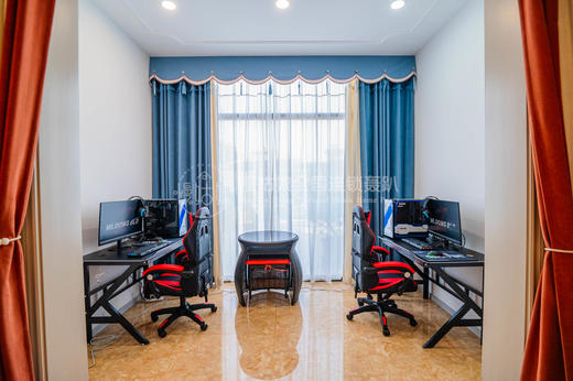 泰州慢姑娘喜羊羊轰趴馆 商品图9