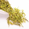 头采安吉白茶|安吉白茶，奶白茶，茶中含有淡淡的奶香味，冲泡后茶汤透亮，滋味鲜爽甘甜，来自安吉核昆铜核心产区1500亩，鲜叶从采摘到成品，全流程绿色生产，品质严选！ 商品缩略图1