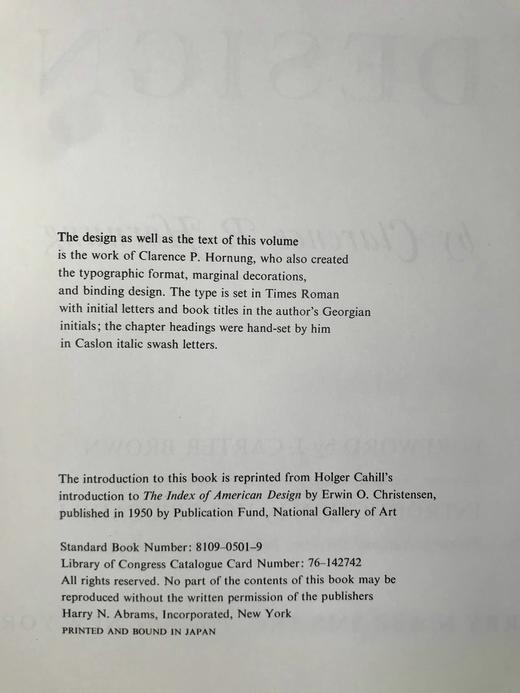 美国设计与古董图集 2900幅插图 精装大16开 商品图4