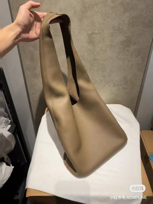 The Row tote bag 尼姑包（顺丰包邮） 商品图6