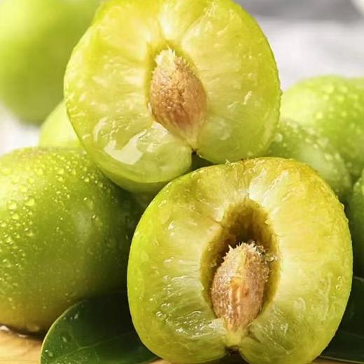 D镇宁蜂糖李 中果40-44mm 商品图2