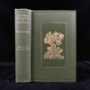 含彩色藏书票！约20世纪早期 欧洲高山植物图鉴 64页彩色插图 漆布精装32开 商品缩略图0