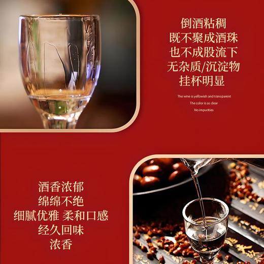 【五粮液·尊酒】龙年限定 宜宾总厂 经典五粮 限时福利 开仓放价 商品图2