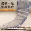 【谜姬】 章鱼肛塞阳具手动透明后庭刺激成人用品另类情趣用品 商品缩略图2
