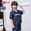 LEVIS 夏 大童小童婴童 儿童童装衬衫 LVB-WT-K735 商品缩略图0