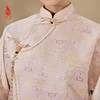 SAINTJOY/上久楷宋锦女式 龙行云纹锦 中国风 中式 DWS24026 商品缩略图3