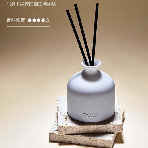 柏缇（POTE）自在境无火香薰 120ml 商品图8
