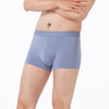 都市丽人都市锋尚内裤简约基础平角裤60S木莱尔男士内裤FKTCD3 商品缩略图3