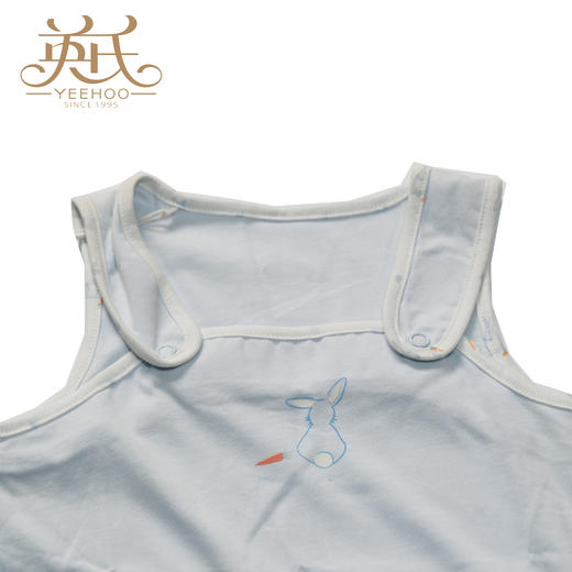 英氏-内衣类（春）A7兔吊蛤 商品图1