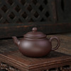 徐小明璎珞壶 宜兴紫砂原矿茶壶紫砂壶功夫茶泡茶壶茶具仿古 商品缩略图0