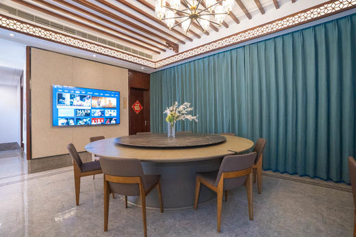 湖州慢姑娘云野轰趴馆 商品图8